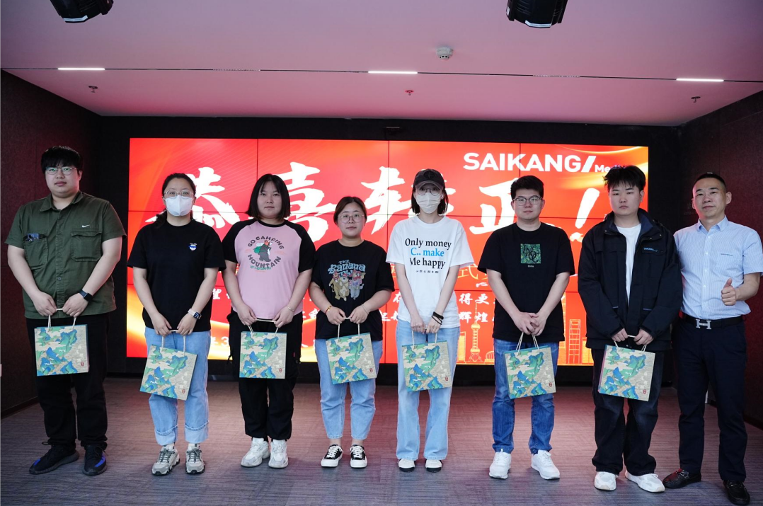惊喜连连！人生就是博医疗4-5月活动合集！
